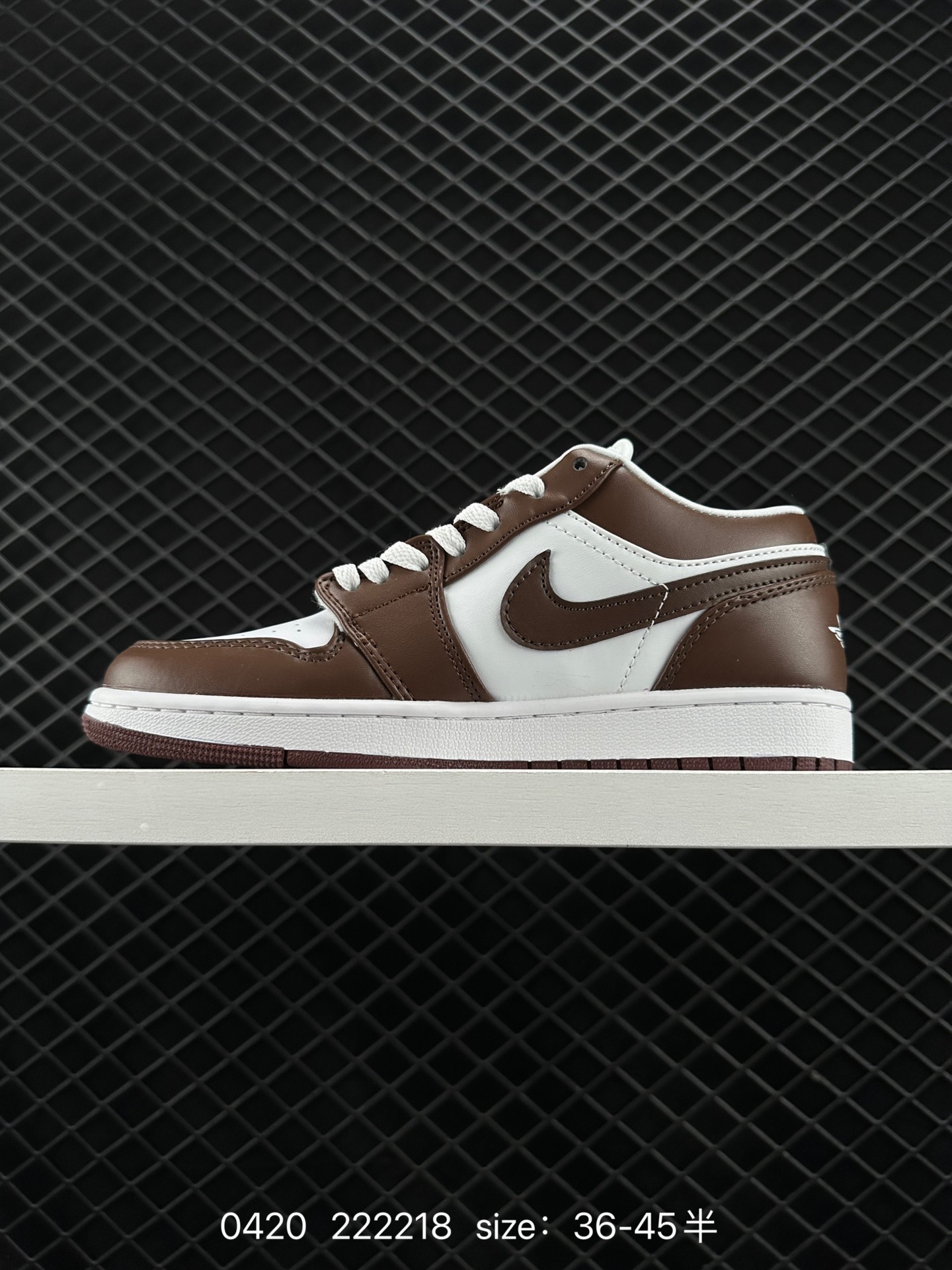 Air Jordan 1 Low AJ1